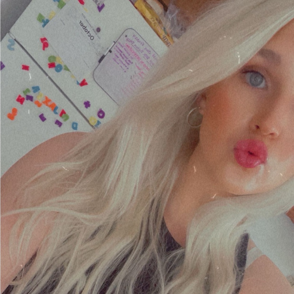 Meet your Posher, Mckennah